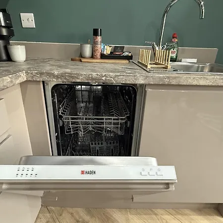 Athena Ls1 Free Secure Parking!