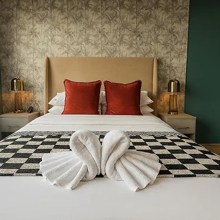 Athena Ls1 Free Secure Parking! Διαμέρισμα *