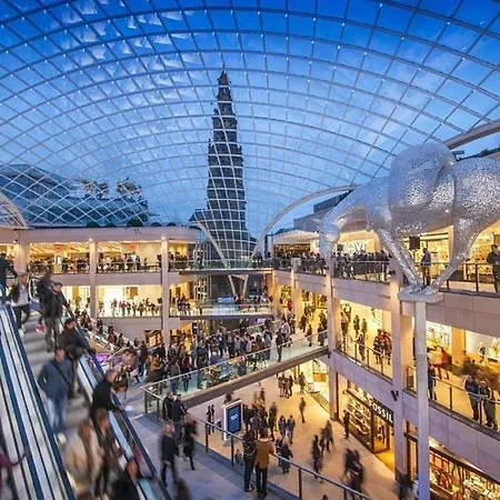 Апартаменты Athena Ls1 Free Secure Parking!