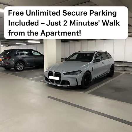Athena Ls1 Free Secure Parking! Апартаменты Лидс