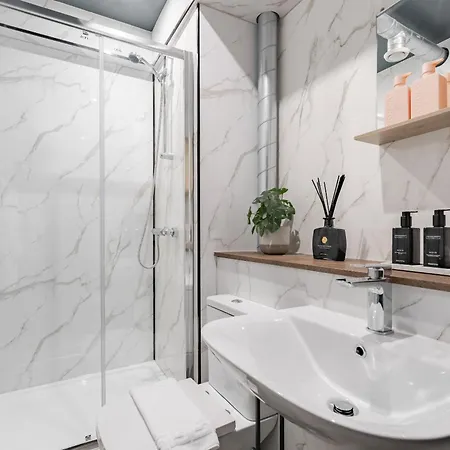 Διαμέρισμα Athena Ls1 Free Secure Parking! *