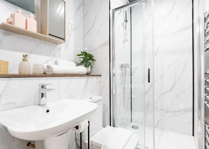 Athena Ls1 Free Secure Parking! Apartamento *