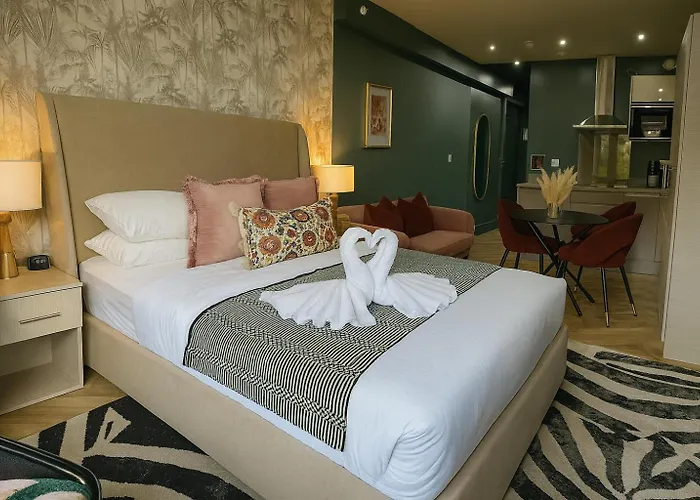 Athena Ls1 Free Secure Parking! *