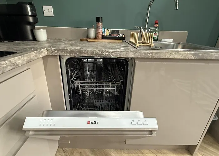 Athena Ls1 Free Secure Parking!