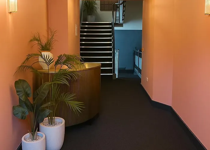 Apartamento Athena Ls1 Free Secure Parking! Leeds (West Yorkshire)