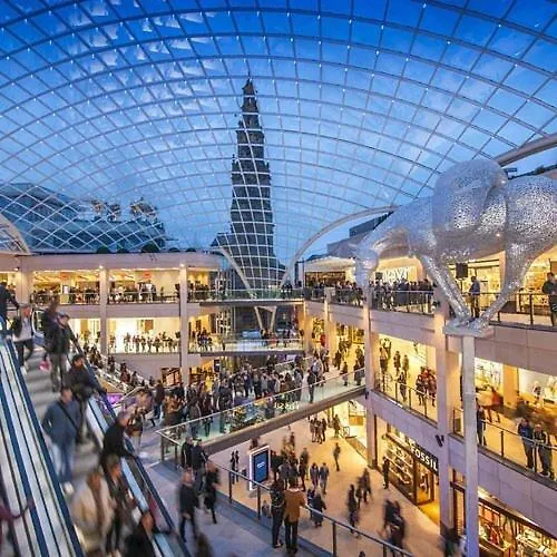 Lejlighed Athena Ls1 Free Secure Parking!