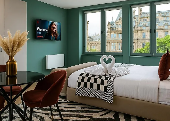 Athena Ls1 Free Secure Parking!