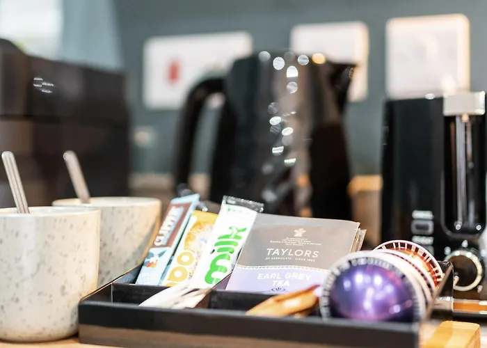 Athena Ls1 Free Secure Parking! Apartamento Leeds (West Yorkshire)