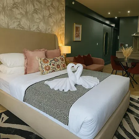 Athena Ls1 Free Secure Parking! *