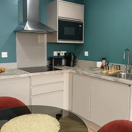 Athena Ls1 Free Secure Parking! *