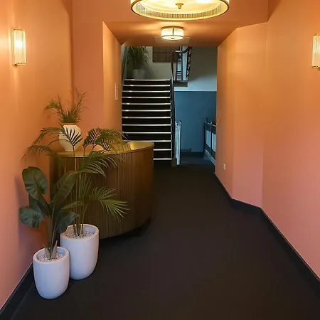 Apartment Athena Ls1 Free Secure Parking! Leeds (West Yorkshire)