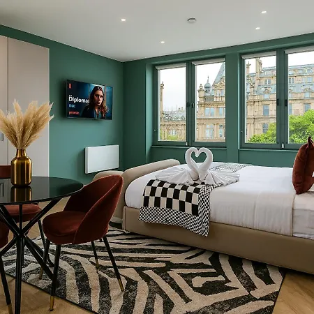 Athena Ls1 Free Secure Parking!