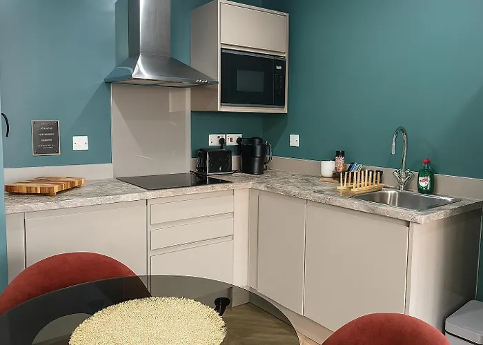 Athena Ls1 Free Secure Parking! *