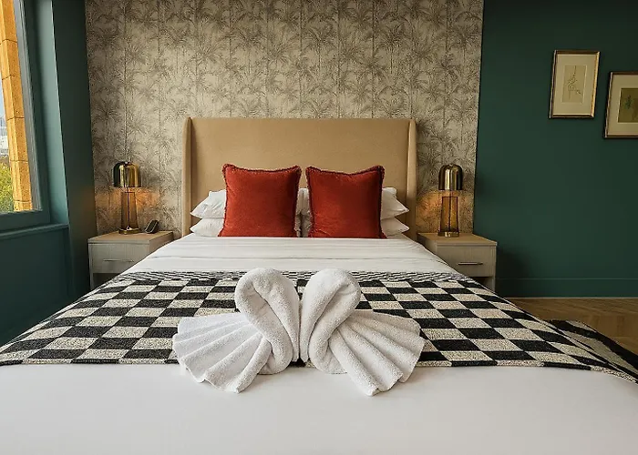 Athena Ls1 Free Secure Parking! Διαμέρισμα *