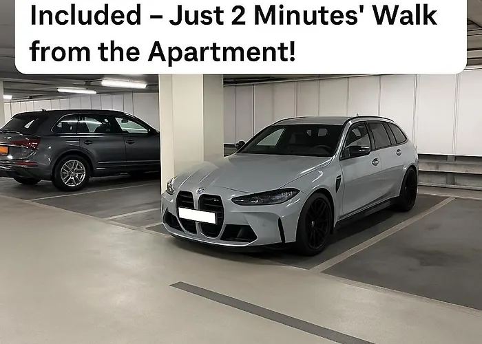 Athena Ls1 Free Secure Parking! Διαμέρισμα Λιντς