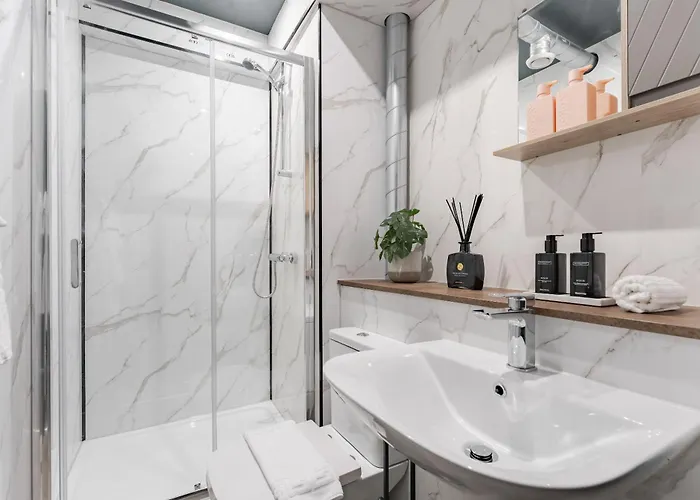 Διαμέρισμα Athena Ls1 Free Secure Parking! *